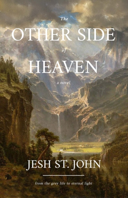 The Other Side of Heaven – A Novel cover