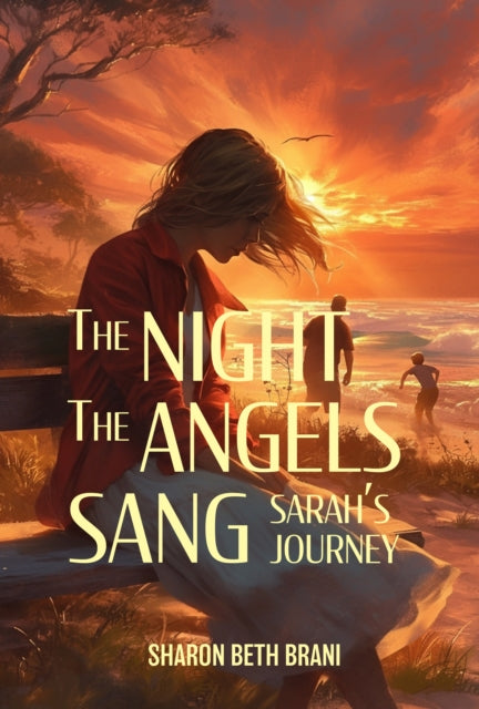 The Night the Angels Sang cover