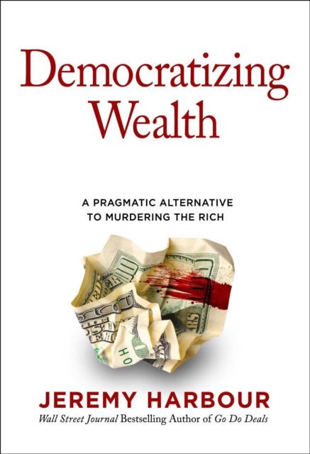 Democratizing Wealth cover