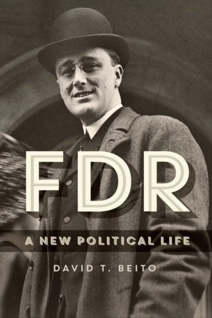 FDR cover