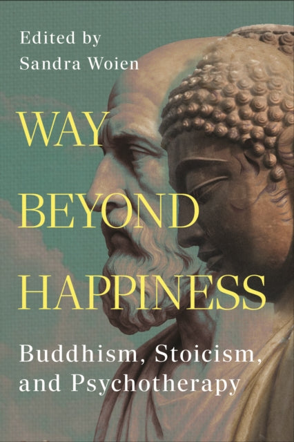 Way Beyond Happiness cover