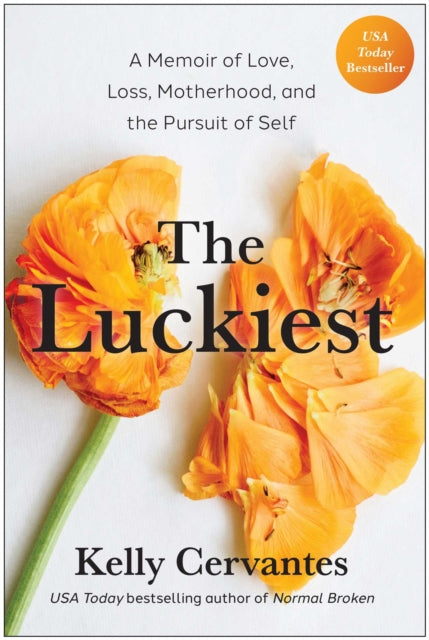 The Luckiest cover