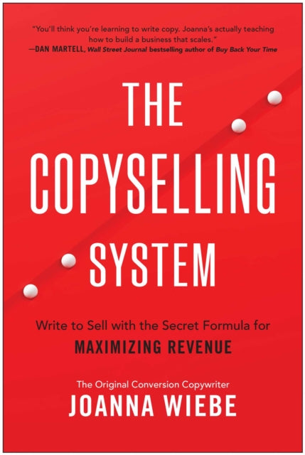 The Copyselling System cover