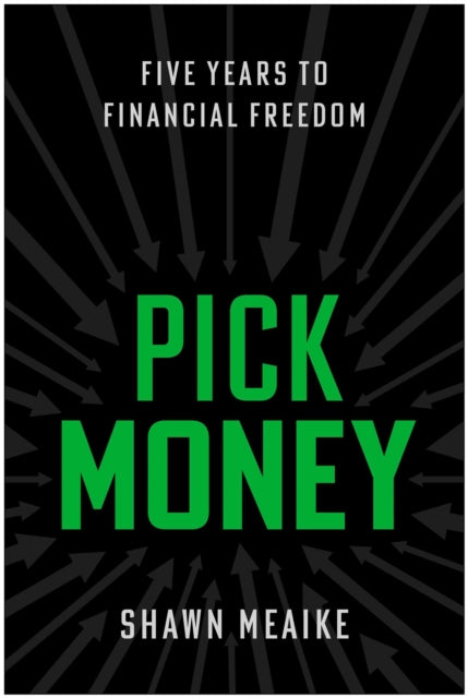 Pick Money cover