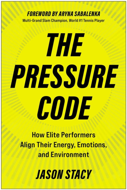The Pressure Code cover