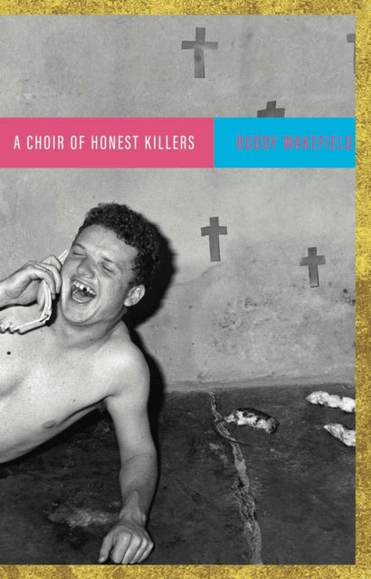 A Choir of Honest Killers (2nd Edition, Revised) cover