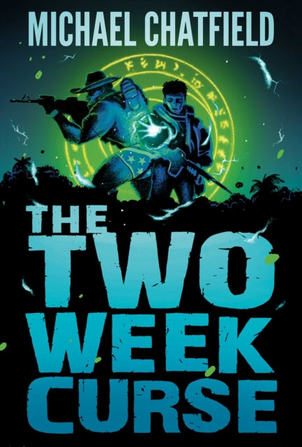 The Ten Realms, Book 1 cover