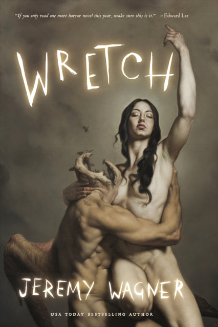 Wretch cover