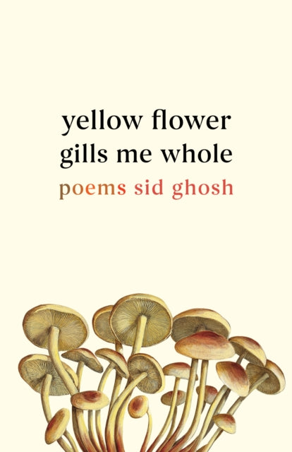 Yellow Flower Gills Me Whole cover