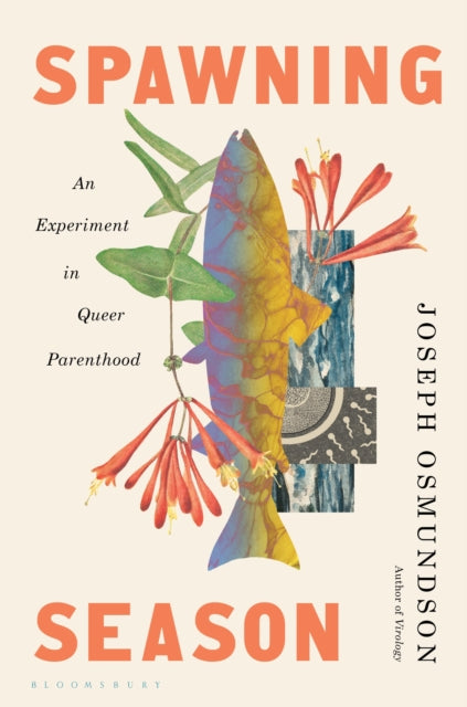 Spawning Season cover