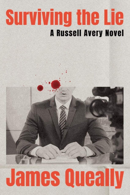 Surviving the Lie cover