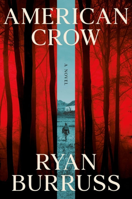 American Crow cover