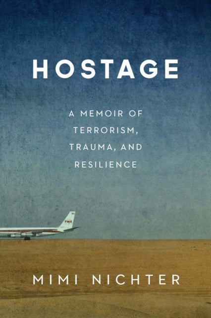 Hostage cover