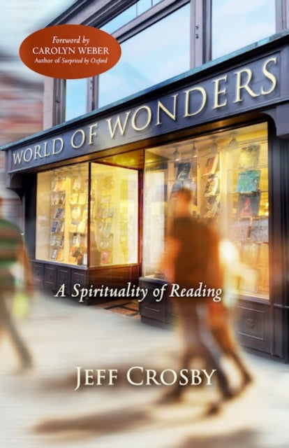 World of Wonders cover