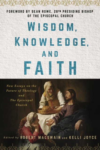 Wisdom, Knowledge, and Faith cover