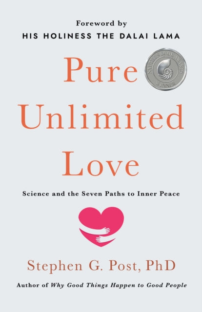 Pure Unlimited Love cover