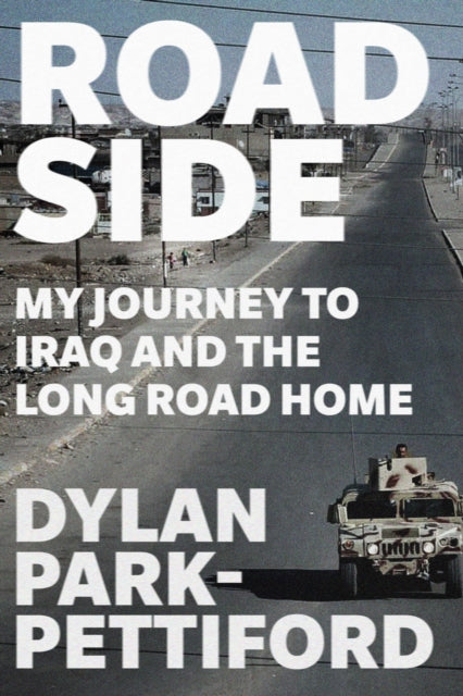Roadside cover