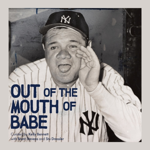 Out of the Mouth of Babe cover