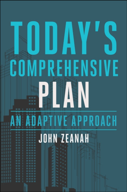 Today's Comprehensive Plan cover