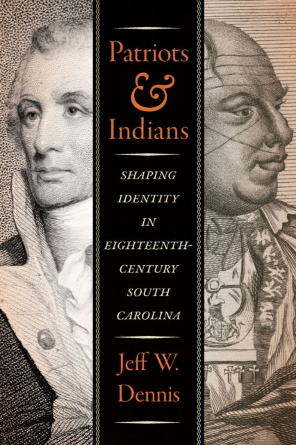 Patriots and Indians cover