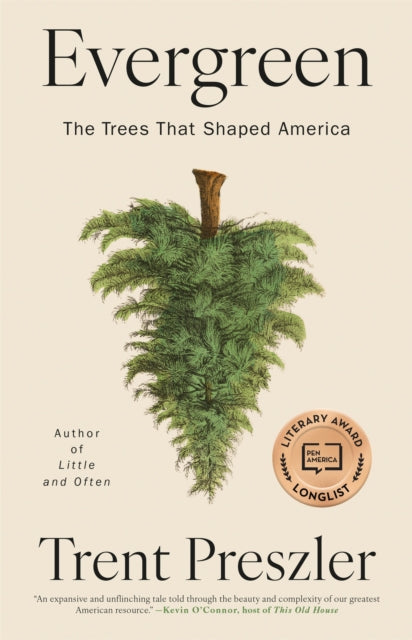 Evergreen cover