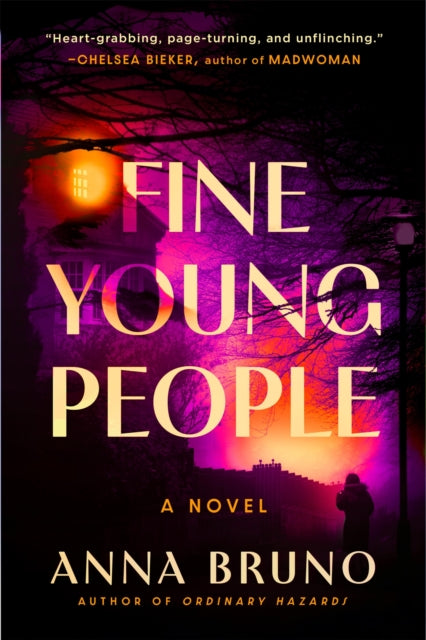 Fine Young People cover