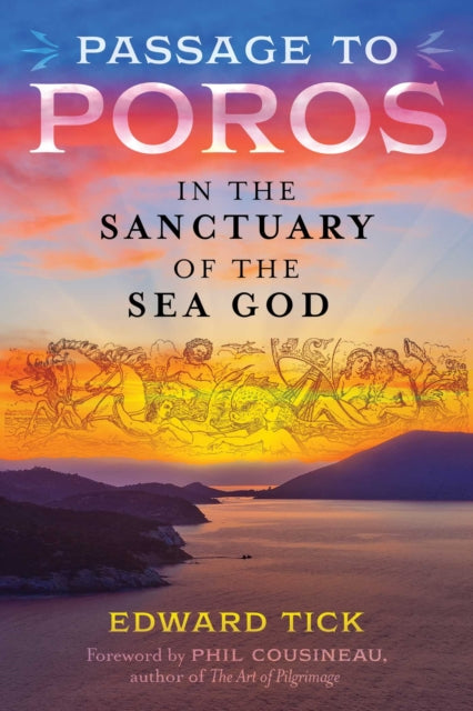 Passage to Poros cover