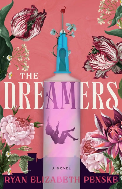 Dreamers cover