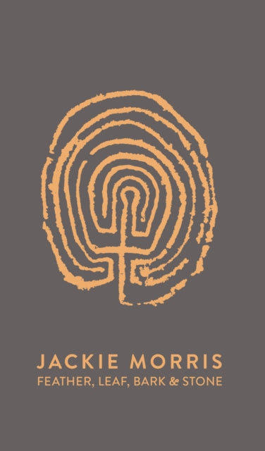 Feather, Leaf, Bark, and Stone cover