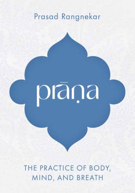 Prana cover