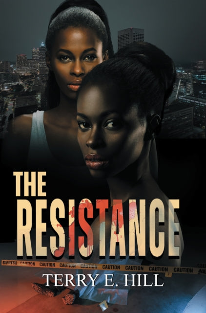 The Resistance cover