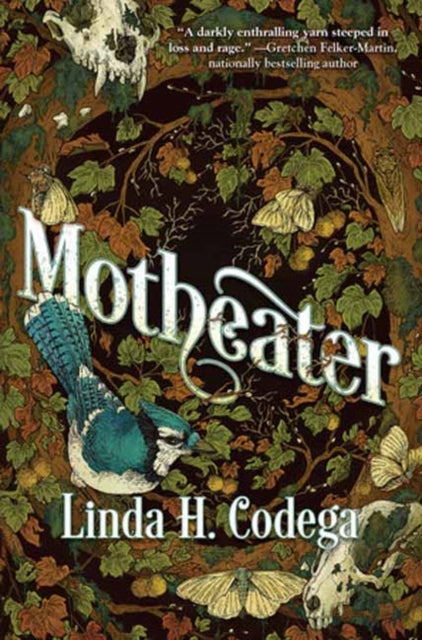 Motheater cover