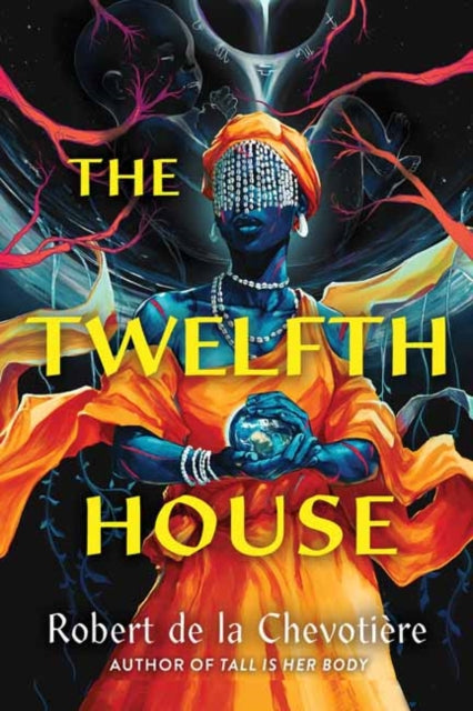 The Twelfth House cover