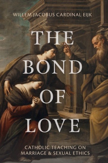 The Bond of Love cover