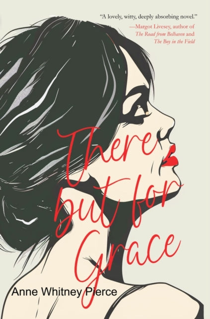 There But For Grace cover