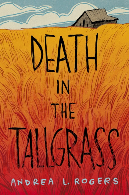 Death in the Tallgrass cover