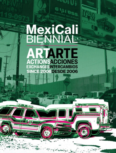 MexiCali Biennial cover