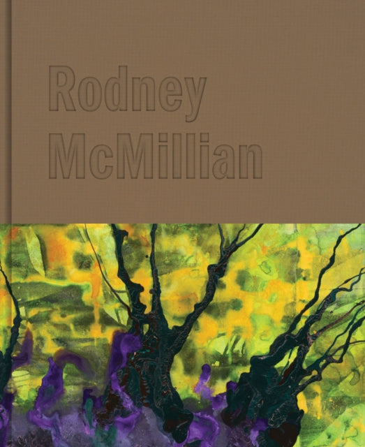 Rodney McMillian: A Son of the Soil cover