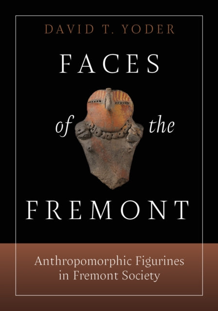Faces of the Fremont cover