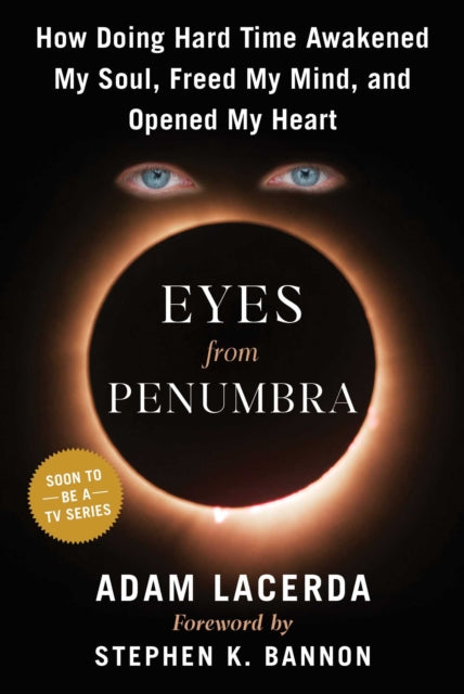 Eyes From Penumbra cover