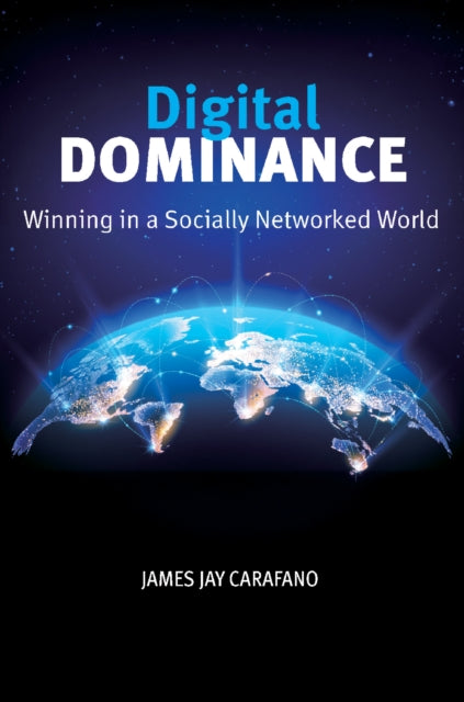 Digital Dominance cover