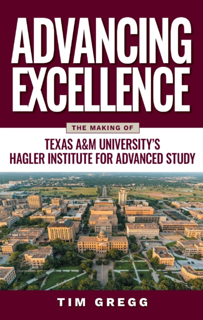 Advancing Excellence cover