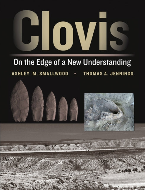 Clovis cover