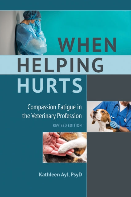 When Helping Hurts cover