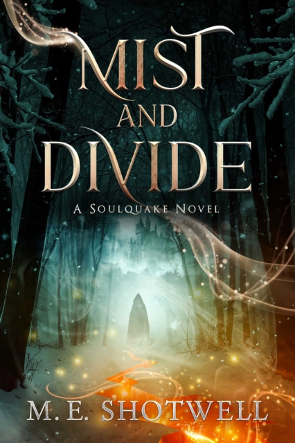 Mist and Divide cover
