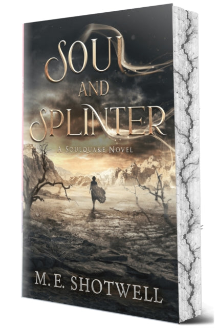 Soul and Splinter cover