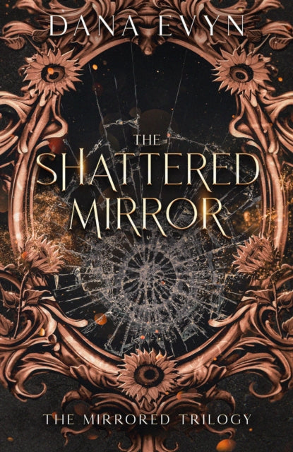 The Shattered Mirror cover