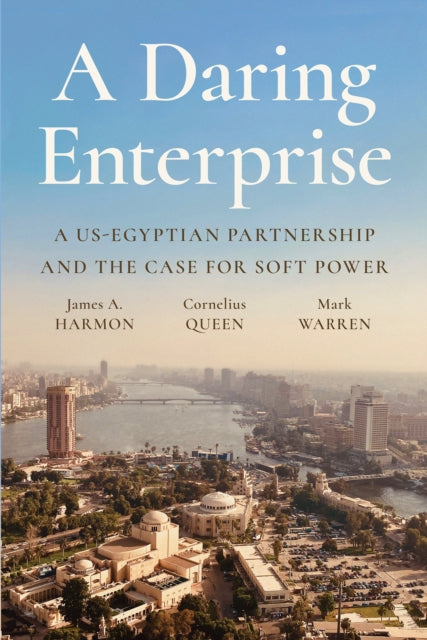A Daring Enterprise cover