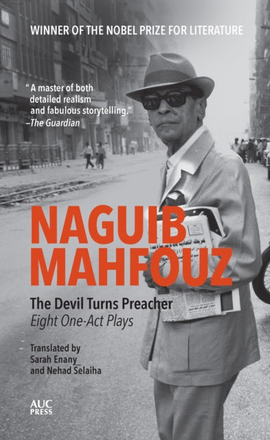 The Devil Turns Preacher cover