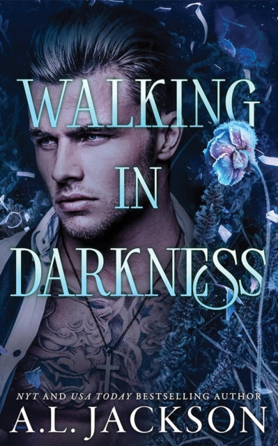 Walking in Darkness cover